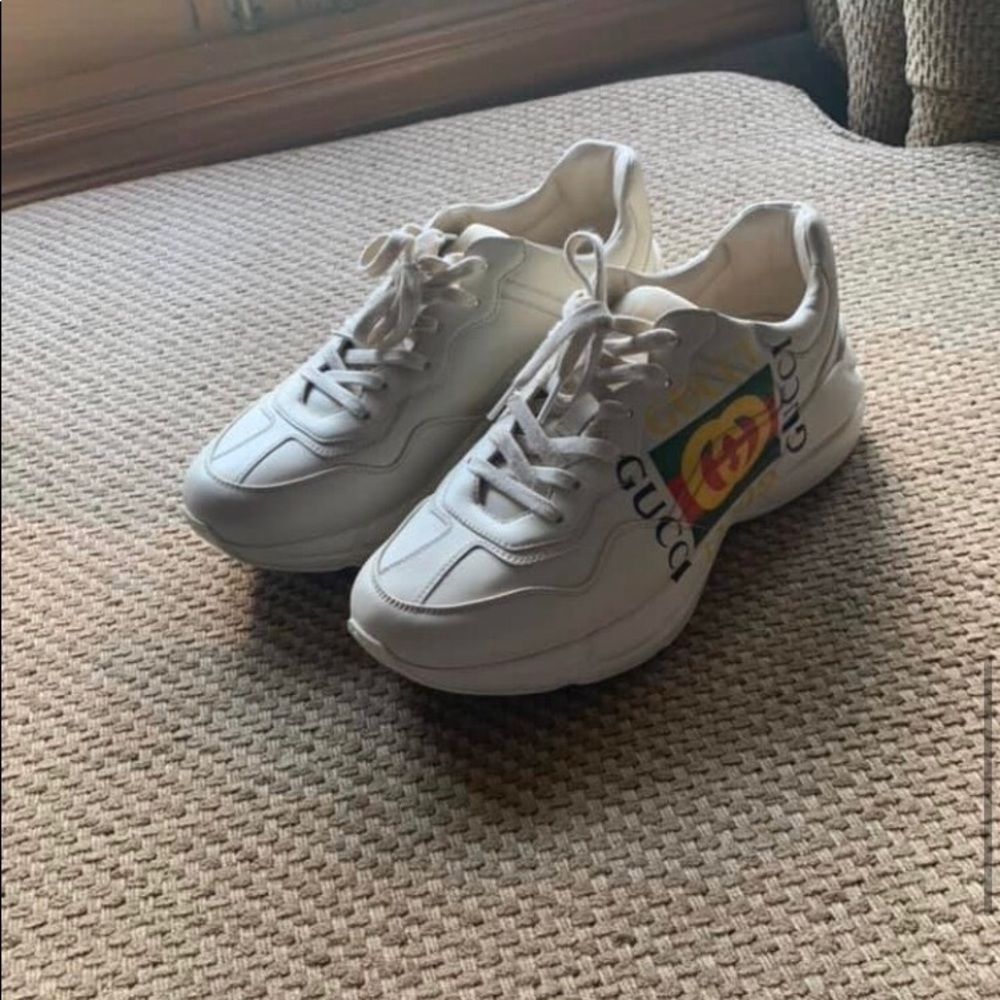 ❌Sold❌Gucci rython